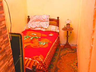 Furnished Apartment For rent in Fouad El Wastani St., Rod El Farag, 50 sqm