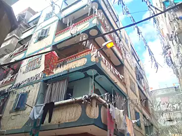 Building For sale in El Bitash, Al Agamy, 200 sqm