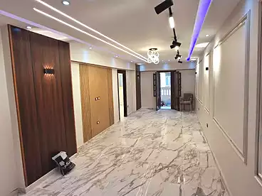 عقارات للبيع في شارع قصر القويري، الهانوفيل، 130 متر