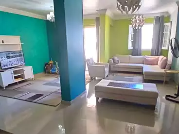 Apartments For sale in Camp Cesar, Alexandria, 140 sqm