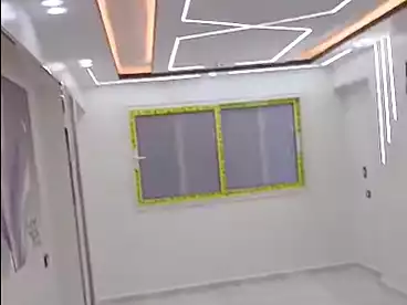 Apartments For sale in Street 27, Nozha 2, 120 sqm