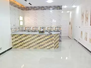 Twin House For sale in Cairo University Resort 2, North Coast Resorts, 200 sqm