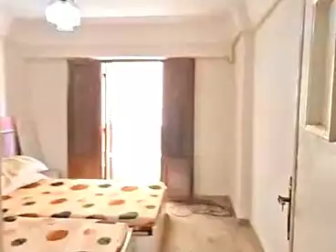 شقق للبيع في شارع نبوي المهندس، المندرة، 120 متر