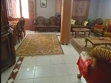 Roof For sale in Belia St., El Bitash, 90 sqm