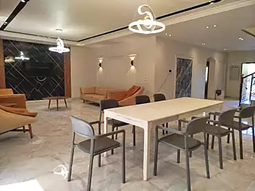 For rent in Phase 9, Extension of Rehab, 300 sqm