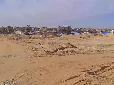 Properties For sale in North Rehab, New Cairo - 5th Settlement, 625 sqm