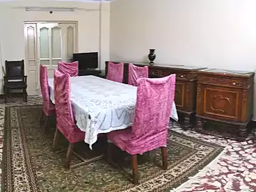عقارات للإيجار في الهرم، القاهرة الكبرى، 120 متر