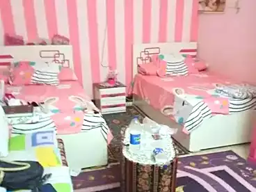 شقق للبيع في مدينة الحرفيين، جسر السويس، 165 متر