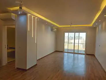 For rent in Hyde Park Business District, Compounds in New Cairo, 100 sqm