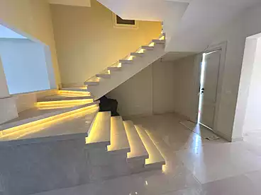 Separate Villa For rent in Mivida Parcel, Mivida Compound - Emaar, 391 sqm