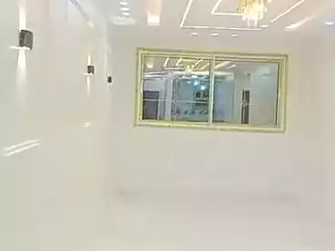 Apartments For sale in Nabil Taha St., El Matbaa, 115 sqm