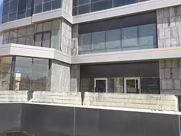 For rent in Badr-Khan Ali St., El Narges 1, 54 sqm