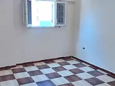 Apartments For rent in Moritania St., El Mandara, 100 sqm