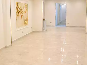 Apartments For rent in Iskandar Ibrahim St., Miami, 135 sqm