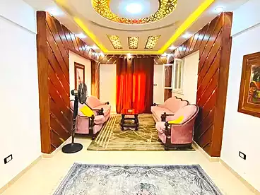 شقق مفروشة للبيع في شاطئ النخيل - ٦ اكتوبر، العجمي، 115 متر