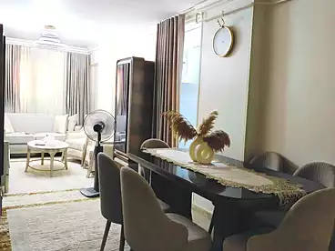 عقارات للبيع في شارع قصر القويري، الهانوفيل، 80 متر
