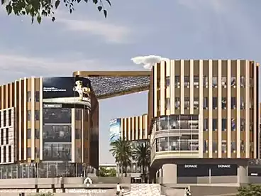 Properties For sale in Euphoria Icon Mall, R3, 58 sqm