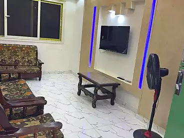 شقق مفروشة للإيجار في اللبيني، فيصل، 90 متر
