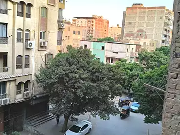 شقق للبيع في حلوان، القاهرة الكبرى، 125 متر