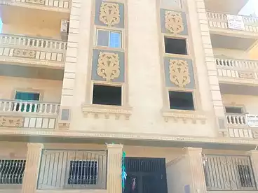 شقق للبيع في المستثمر الصغير، الشيخ زايد، 220 متر