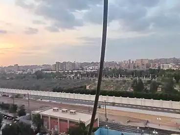 شقق للبيع في حمامات القبة، حدائق القبة، 175 متر
