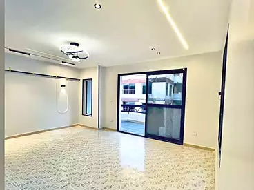 عقارات للبيع في شاطئ النخيل - ٦ اكتوبر، العجمي، 100 متر