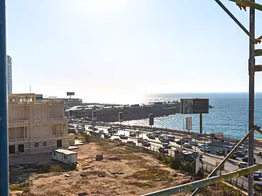Apartments For sale in El Gaish Road, Glim, 265 sqm