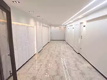 شقق للبيع في شارع النيابة، البيطاش، 130 متر