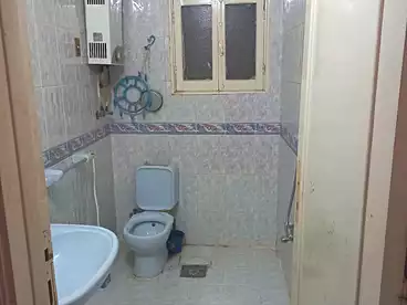 Apartments For sale in El Arbaeen St., Gisr Al Suez, 100 sqm
