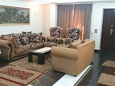 شقق للبيع في شارع بدر-خان علي، النرجس 1، 230 متر
