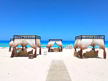 شاليهات للبيع في حورس، منتجعات الساحل الشمالى، 70 متر
