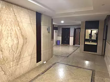 Apartments For sale in Rawdat Al Azhar Compound, Compounds in New Cairo, 156 sqm