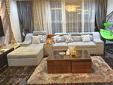 شقق للبيع في المنيل، القاهرة الكبرى، 200 متر