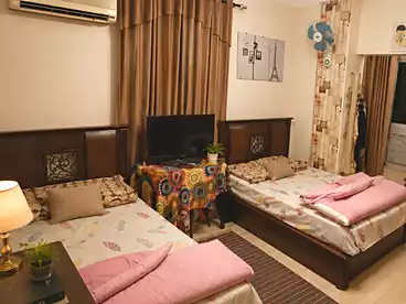 Apartments For sale in Abbas El Akkad St., Nasr City, 240 sqm