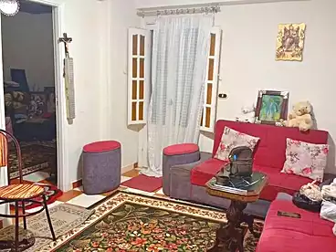 Apartments For sale in Malak Hefni St., Sidi Bishr, 70 sqm