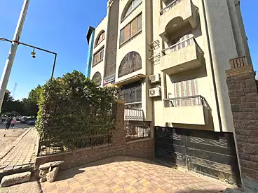Administrative For rent in Palestine St., New Maadi, 1500 sqm