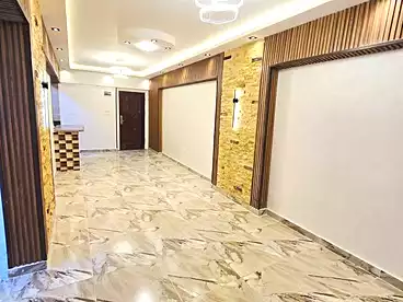 عقارات للبيع في شاطئ النخيل - ٦ اكتوبر، العجمي، 100 متر