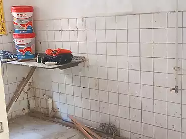 Duplex For rent in Shoubra, Greater Cairo, 170 sqm