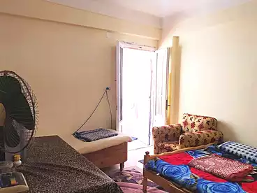 شقق للبيع في شارع عين شمس، البيطاش، 80 متر