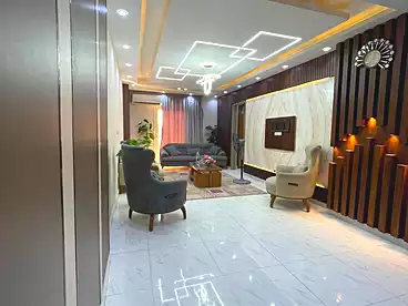 Apartments For sale in El Lebeny, El Haram, 160 sqm