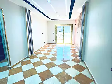 Roof For sale in El Falki, El Seyouf, 140 sqm