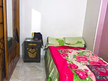 Apartments For sale in El Mariotia, Faisal, 125 sqm