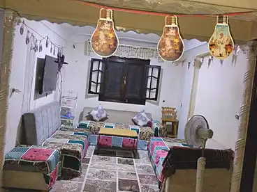 عقارات للبيع في شارع سعد زغلول، البيطاش، 90 متر