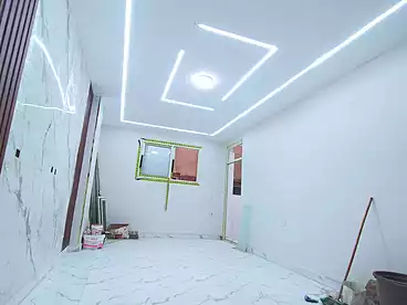 Apartments For sale in El Mansheya St., El Tawabek, 130 sqm