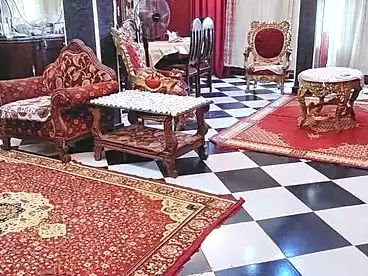 شقق للبيع في شارع ترسا، الطالبية، 165 متر