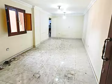 شقق للإيجار في شارع ثابت باشا، حلوان الشرقية، 155 متر