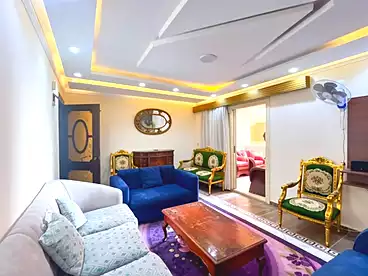Properties For rent in Al Asafra Bahri, El Asafra, 135 sqm