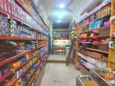 محلات للإيجار في شارع جمال عبد الناصر، فيكتوريا، 95 متر