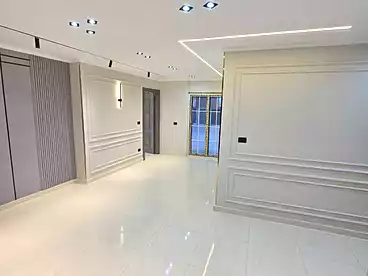Apartments For sale in Gamal Abdel Nasser St., El Mandara, 140 sqm