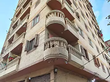 Apartments For sale in Abu Yusuf, Al Agamy, 120 sqm